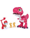 PAW Patrol  The Dino Movie Hear Me Roar Rhubarb